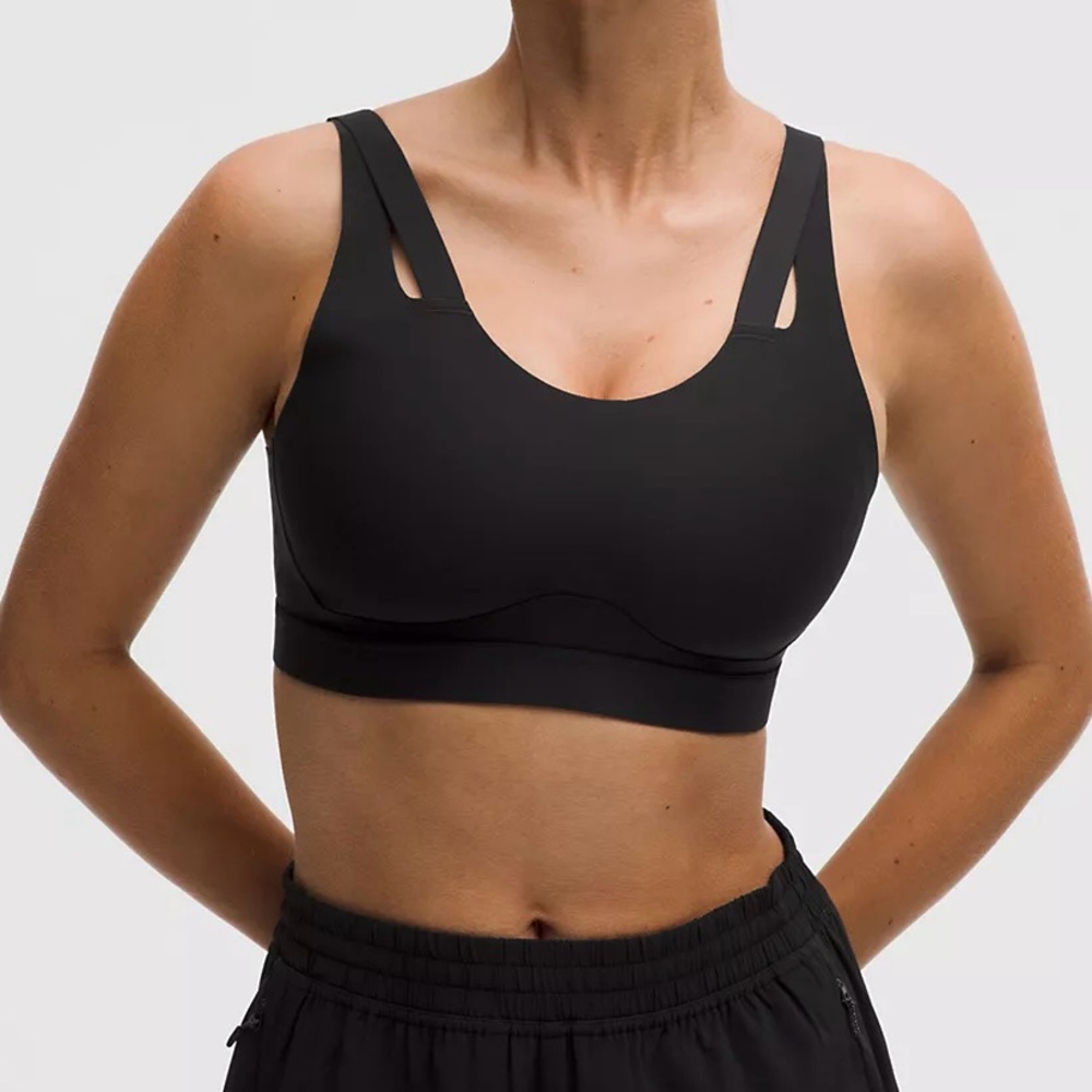 NWT Lululemon Levitation Sports Bra - High Support